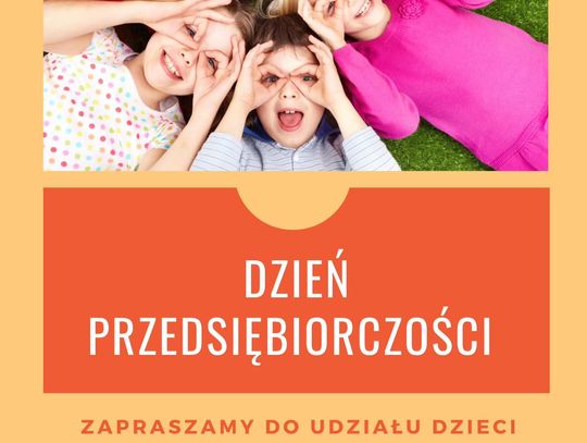 Oleśnicki Dzień Przedsiębiorczości w Atolu