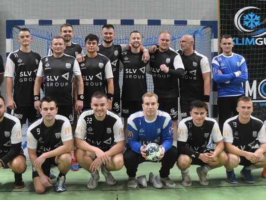Oleśnicki SPR wygrywa z rezerwą Miedzi Legnica