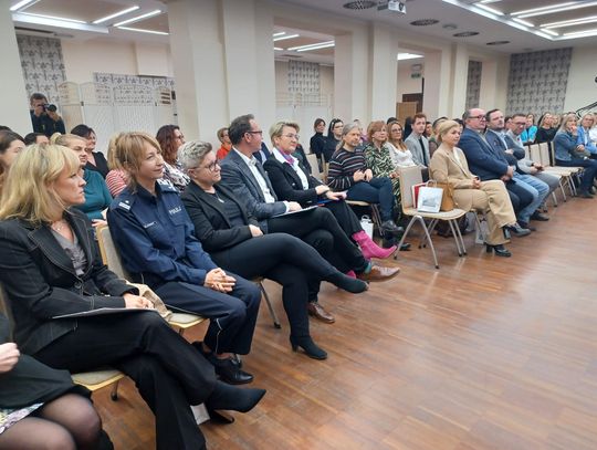 Oleśnickie forum o pieczy zastępczej