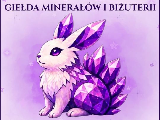 Oleśnickie Skarby – Giełda Minerałów i Biżuterii