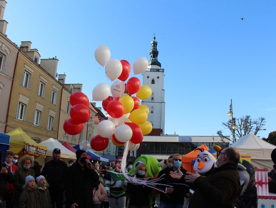 Oleśnico, 1000 lat!