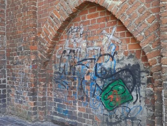 Oleśnico, nie jest ci wstyd?