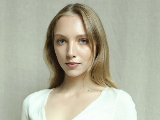 Oleśniczanka w konkursie Miss Polonia Open 2020!