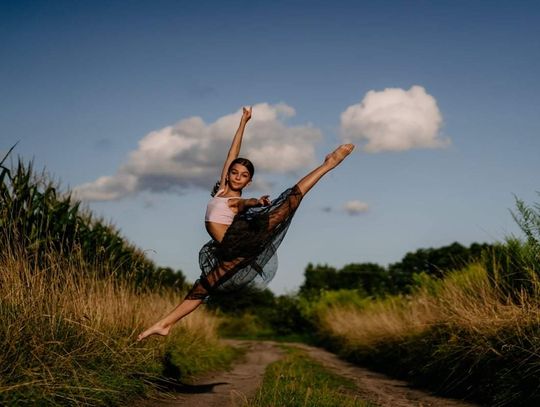 Oleśniczanka zatańczy w You Can Dance - Nowa Generacja