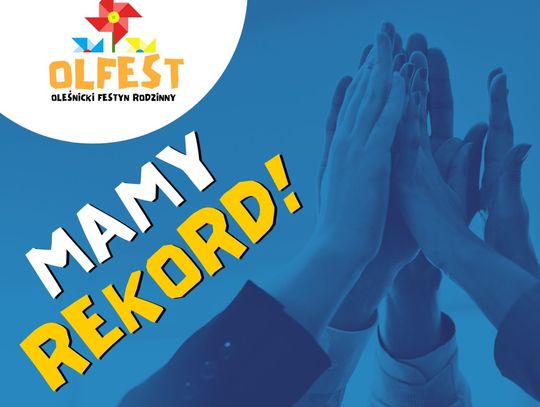 Oleśnicki Festyn Rodzinny zaprasza na podzamcze