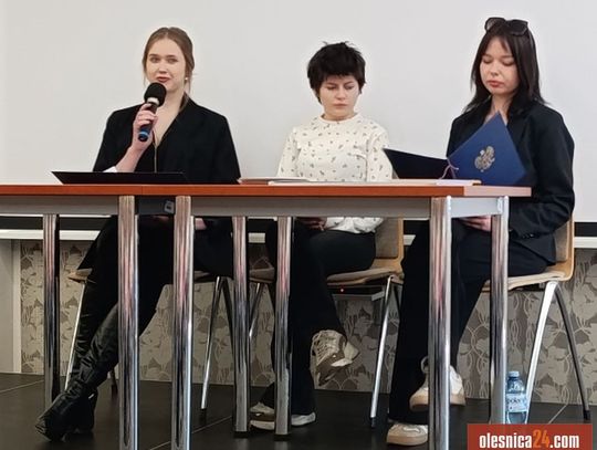 Olga Boznańska – malarka dusz, czyli nietypowa lekcja dla Uniwersytetu III Wieku