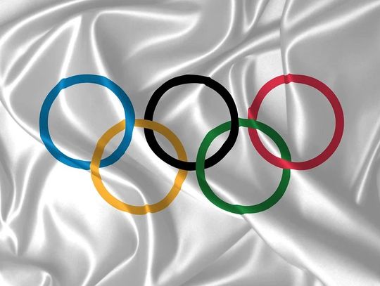 Olimpiada w Solnikach Małych zaprasza
