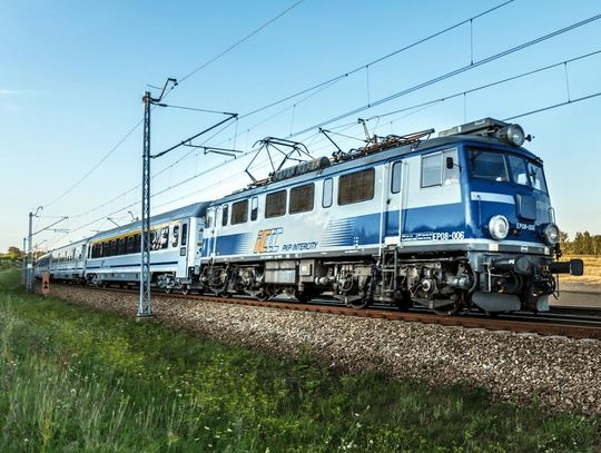 Olkol Oleśnica wygrał przetarg na modernizację 20 lokomotyw elektrycznych za 200 milionów złotych