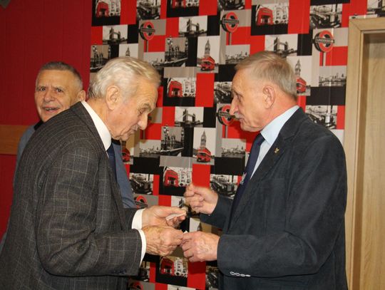 Żołnierski opłatek w Oleśnicy