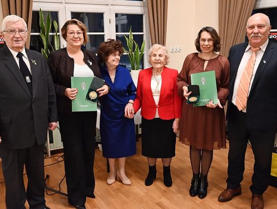 Opłatek u Sybiraków z Oleśnicy Opłatek u Sybiraków z Oleśnicy