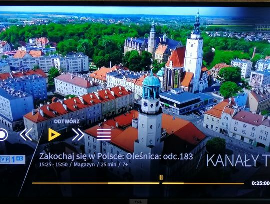 Opozycja krytykuje urzędnika oleśnickiego ratusza za polityczne zaangażowanie