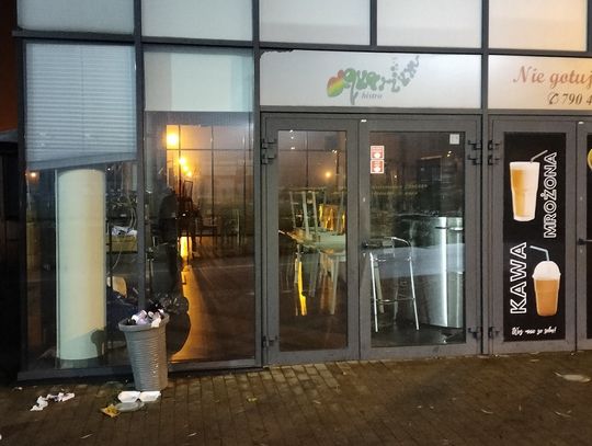 Opozycja pyta: "Atol nie chce zarabiać?"