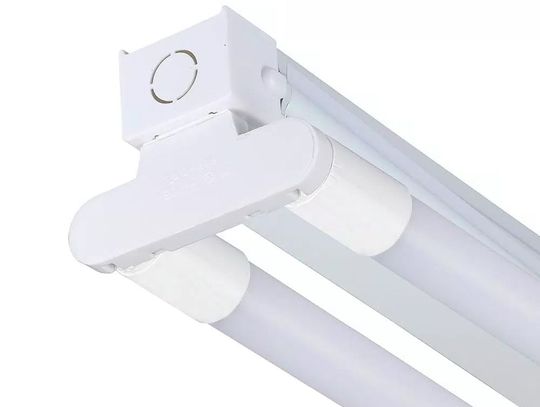 Oprawy świetlówkowe LED – na co zwrócić uwagę?