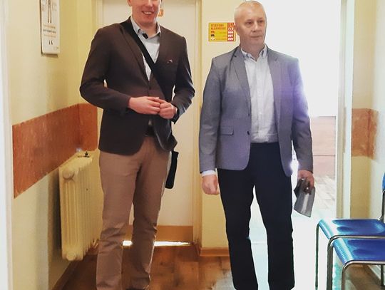 Ośrodek zdrowia idzie do remontu