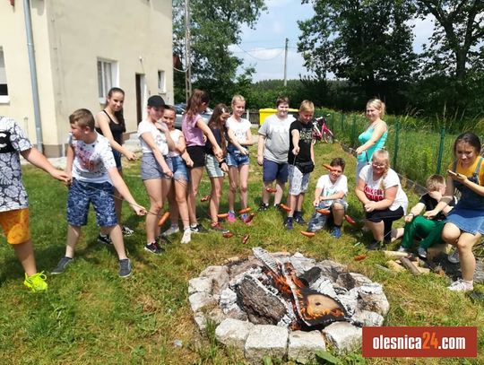Ostatnie szkolne godziny