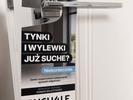 Osuszanie Oleśnica - tynki i wylewki