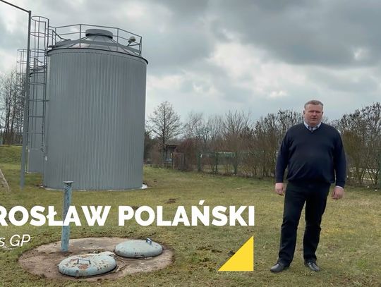 Oszczędzajcie wodę!