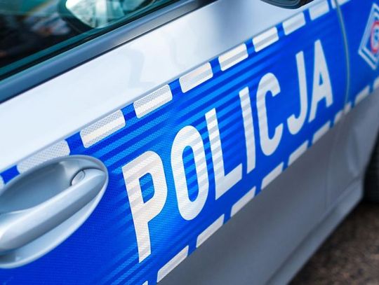 Oszukał mieszkankę Oleśnicy metodą "na policjanta"