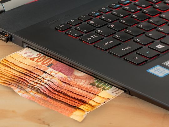 Oszukali ich na 200 tysięcy złotych