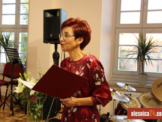 Otwarcie Szkoły Muzycznej w Oleśnicy po remontowej metamorfozie