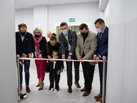 Otworzono nowe przedszkole 
