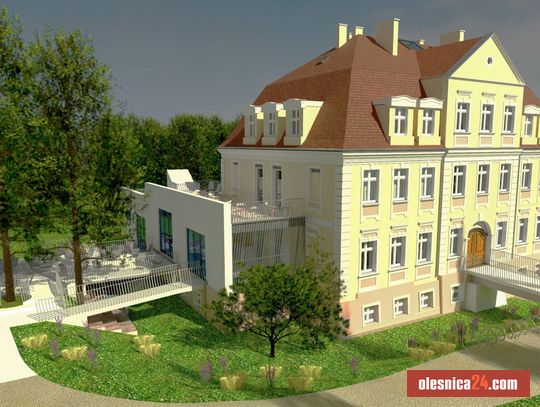 Pałac Kultury w nowej odsłonie! Dawny internat przejdzie ogromną metamorfozę