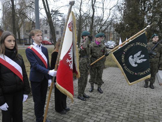 Pamiętając o Armii Krajowej Pamiętając o Armii Krajowej