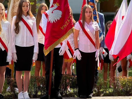 Pamięć o wybuchu II wojny światowej. Oleśnica oddała hołd ofiarom wojny