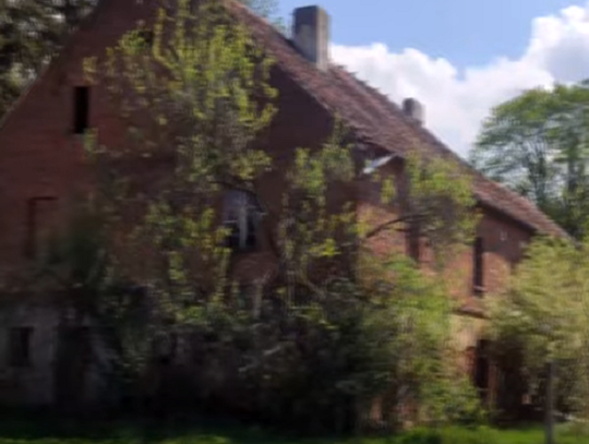 Pamiętacie "Złote Łany"? Zobaczcie "Przerwany mecz" rok 2000 (WIDEO)