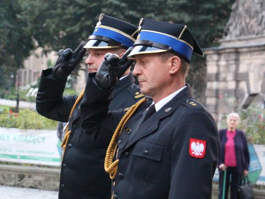 Pamiętali o zdradzieckiej napaści Rosjan