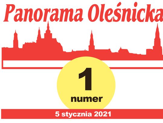 Panorama Oleśnicka nr 1