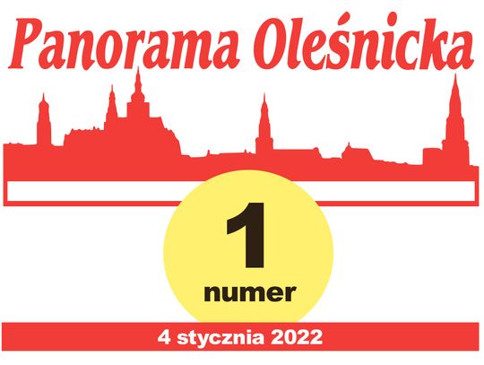 Panorama Oleśnicka nr 1