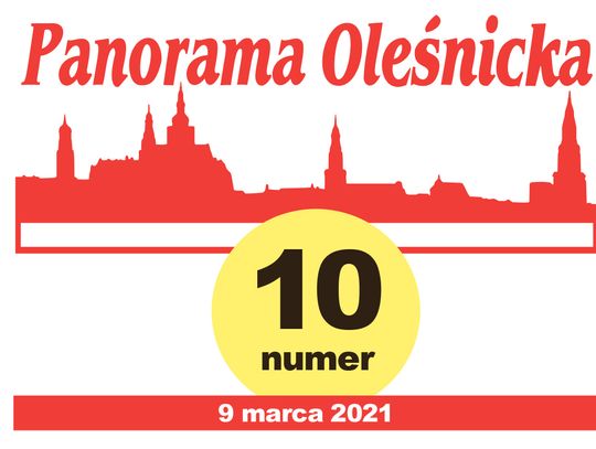 Panorama Oleśnicka nr 10