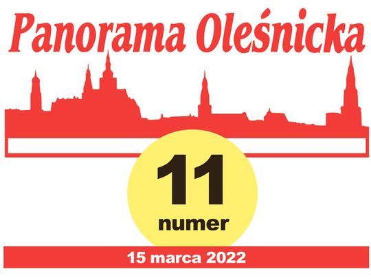 Panorama Oleśnicka nr 11