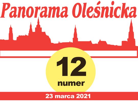 Panorama Oleśnicka nr 12