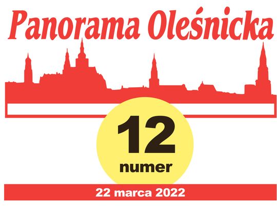 Panorama Oleśnicka nr 12