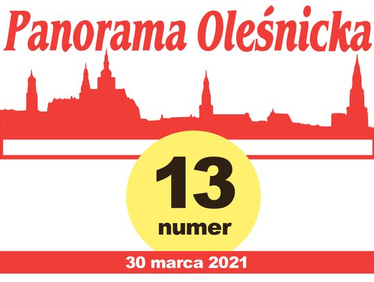 Panorama Oleśnicka nr 13