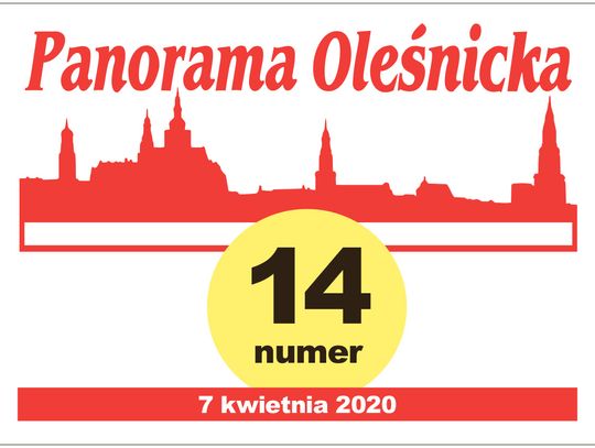 Panorama Oleśnicka nr 14 