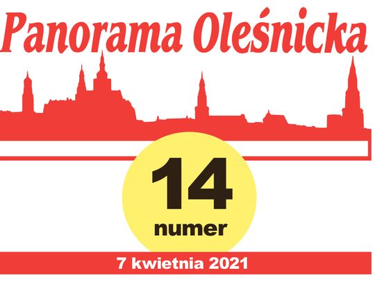 Panorama Oleśnicka nr 14