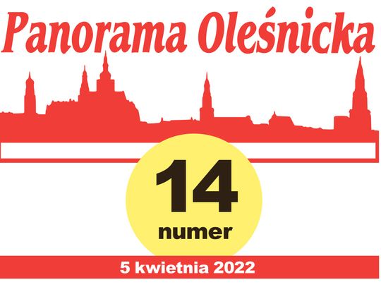 Panorama Oleśnicka nr 14