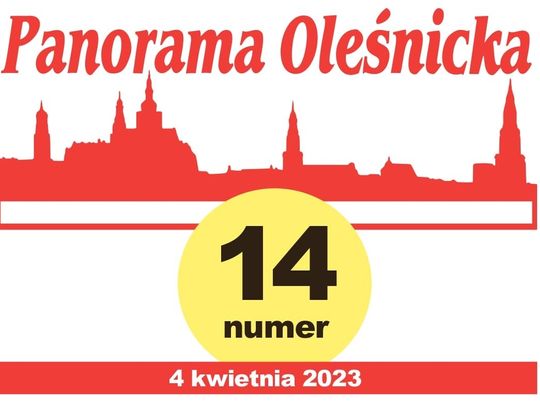 Panorama Oleśnicka nr 14