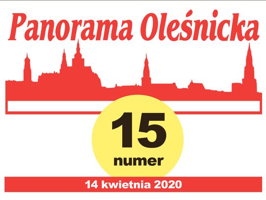 Panorama Oleśnicka nr 15