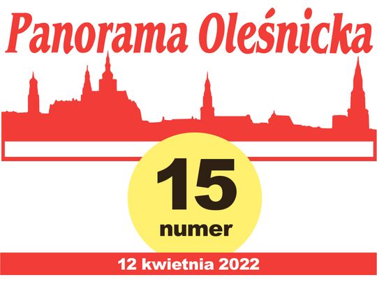 Panorama Oleśnicka nr 15