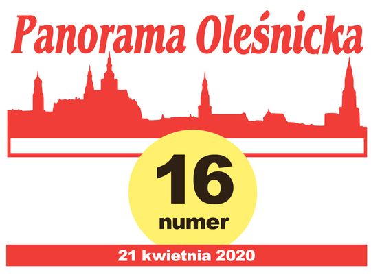 Panorama Oleśnicka nr 16