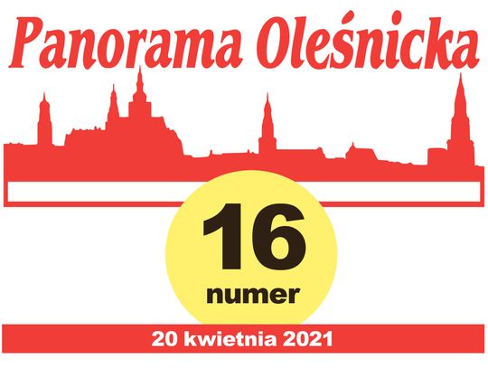 Panorama Oleśnicka nr 16