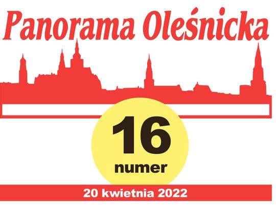 Panorama Oleśnicka nr 16