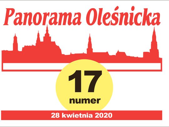 Panorama Oleśnicka nr 17