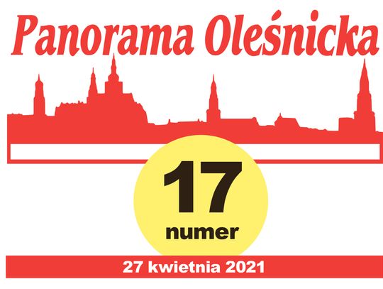 Panorama Oleśnicka nr 17