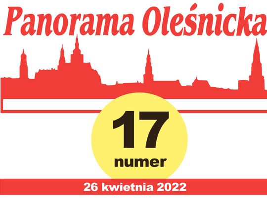 Panorama Oleśnicka nr 17