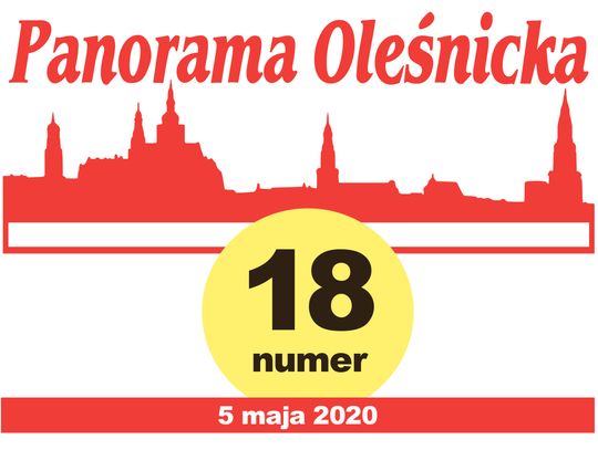 Panorama Oleśnicka nr 18